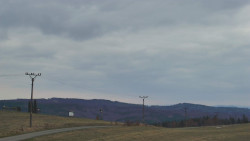 Troják - Maruška - Rozhledna