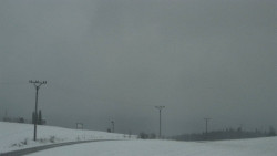 Troják - Maruška - Rozhledna