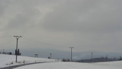 Troják - Maruška - Rozhledna