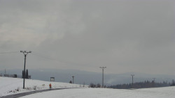 Troják - Maruška - Rozhledna