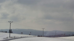 Troják - Maruška - Rozhledna