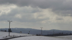 Troják - Maruška - Rozhledna