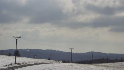 Troják - Maruška - Rozhledna