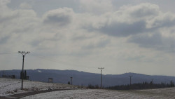 Troják - Maruška - Rozhledna