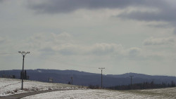 Troják - Maruška - Rozhledna