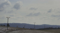 Troják - Maruška - Rozhledna