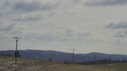 Troják - Maruška - Rozhledna