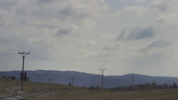 Troják - Maruška - Rozhledna