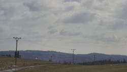 Troják - Maruška - Rozhledna