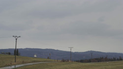 Troják - Maruška - Rozhledna