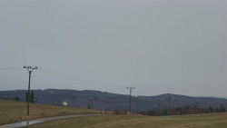 Troják - Maruška - Rozhledna