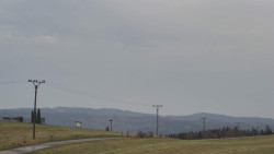 Troják - Maruška - Rozhledna