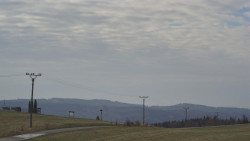 Troják - Maruška - Rozhledna