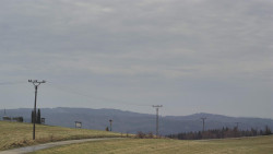 Troják - Maruška - Rozhledna