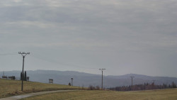 Troják - Maruška - Rozhledna