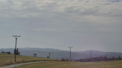 Troják - Maruška - Rozhledna