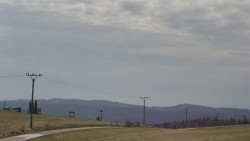 Troják - Maruška - Rozhledna