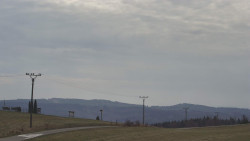 Troják - Maruška - Rozhledna