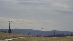 Troják - Maruška - Rozhledna