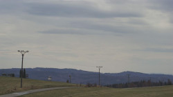 Troják - Maruška - Rozhledna