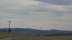 Troják - Maruška - Rozhledna