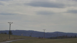 Troják - Maruška - Rozhledna