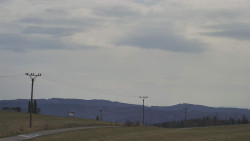 Troják - Maruška - Rozhledna