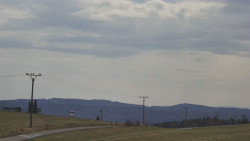 Troják - Maruška - Rozhledna