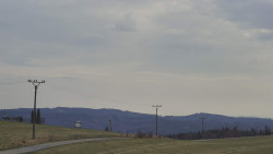 Troják - Maruška - Rozhledna