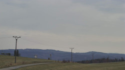 Troják - Maruška - Rozhledna