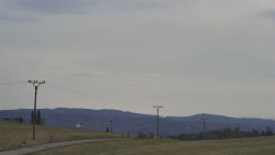 Troják - Maruška - Rozhledna