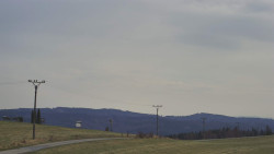 Troják - Maruška - Rozhledna