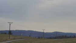 Troják - Maruška - Rozhledna