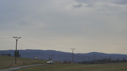 Troják - Maruška - Rozhledna