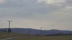 Troják - Maruška - Rozhledna