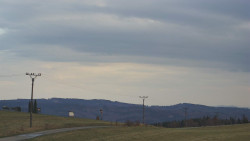 Troják - Maruška - Rozhledna