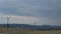 Troják - Maruška - Rozhledna