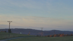 Troják - Maruška - Rozhledna