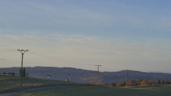 Troják - Maruška - Rozhledna