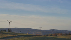 Troják - Maruška - Rozhledna