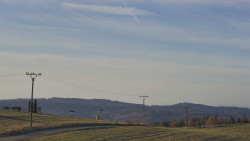 Troják - Maruška - Rozhledna