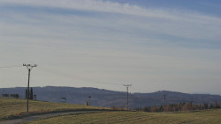 Troják - Maruška - Rozhledna