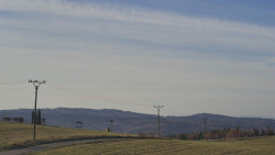 Troják - Maruška - Rozhledna