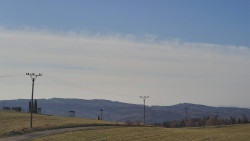 Troják - Maruška - Rozhledna