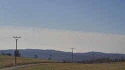 Troják - Maruška - Rozhledna