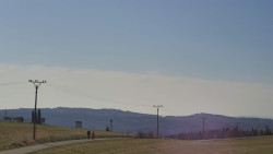 Troják - Maruška - Rozhledna