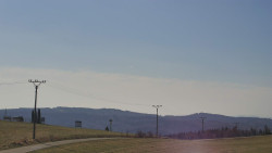 Troják - Maruška - Rozhledna