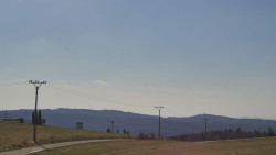 Troják - Maruška - Rozhledna