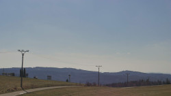 Troják - Maruška - Rozhledna