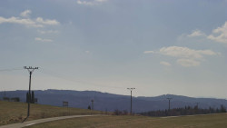 Troják - Maruška - Rozhledna